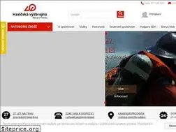 Sites similar to hasicskavyzbrojna.cz