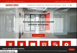 Sites similar to hasicskyservis.cz
