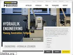 Sites similar to hasieber-hydraulik.at