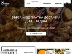 Sites similar to hasienda.eu
