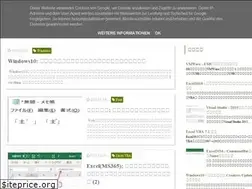 Sites similar to hasikure.blogspot.com