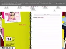 Sites similar to hasil-karya-puan-teddy.blogspot.com