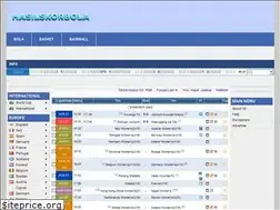 Sites similar to hasilskorbola.asia