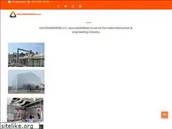 Sites similar to hasimagineering.com