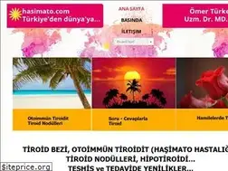 Sites similar to hasimato.com