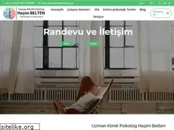 Sites similar to hasimbelten.com