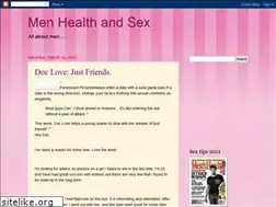 Sites similar to hasimenshealth.blogspot.com