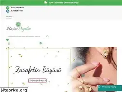 Sites similar to hasimidogaltas.com