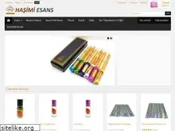 Sites similar to hasimiesans.com