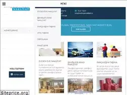 Sites similar to hasimoglunakliyat.com