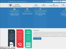 Sites similar to hasimozdal.av.tr