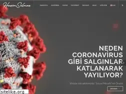 Sites similar to hasimsolmaz.com