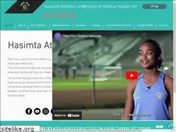 Sites similar to hasimta.org