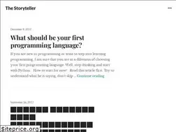 Sites similar to hasin.wordpress.com