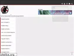 Sites similar to hasinator.de