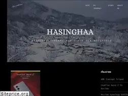 Sites similar to hasinghaa.com