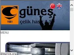 Sites similar to hasircelik.com