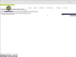 Sites similar to hasiria.com