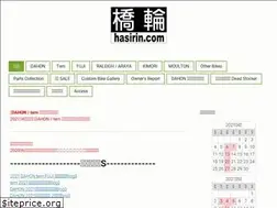Sites similar to hasirin.jimdo.com