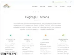 Sites similar to hasiroglu.com