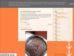 Sites similar to hasirsepet.blogspot.com