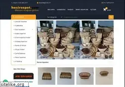 Sites similar to hasirsepet.com
