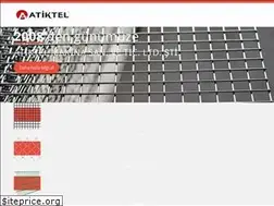 Sites similar to hasirteldunyasi.com