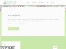 Sites similar to hasirudala.in