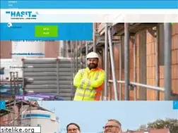 Sites similar to hasit.ro