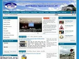 Sites similar to hasitec.com.vn