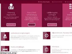 Sites similar to hasiultrahang.hu