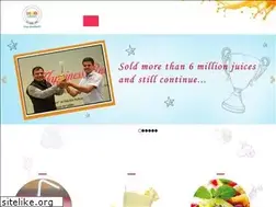 Sites similar to hasjuicebar.com