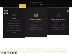 Sites similar to haskanopi.com
