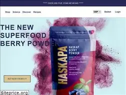Sites similar to haskapa.com