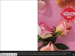 Sites similar to haskbeauty.com