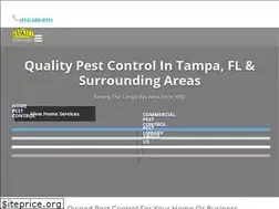 Sites similar to haskell-termite.com