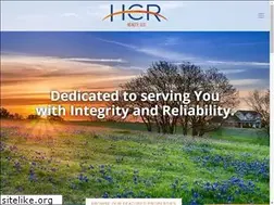 Sites similar to haskellcountyrealty.com