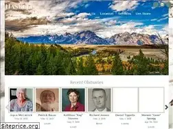 Sites similar to haskellfuneralhome.com