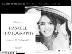 Sites similar to haskellphotos.com