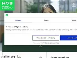 Sites similar to haskennistransfer.nl
