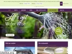 Sites similar to haskins.co.uk