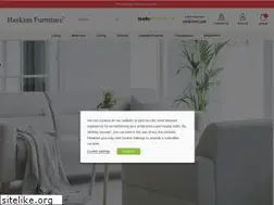 Sites similar to haskinsfurniture.co.uk
