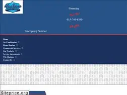 Sites similar to haskinsheating.com