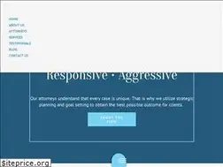 Sites similar to haskinsjameslaw.com