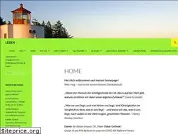 Sites similar to hasko03.de