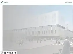 Sites similar to haskolasjukrahus.is