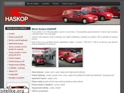 Sites similar to haskop.cz