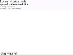Sites similar to haskovec.cz
