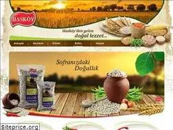 Sites similar to haskoy.com.tr