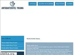 Sites similar to haskoykoltukyikama.com